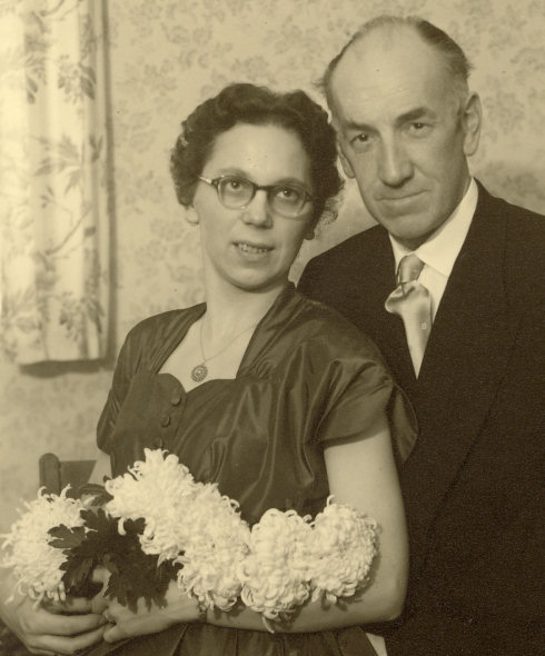 1954-12-10KaetheMaria-GeorgePilgrimHochzeit